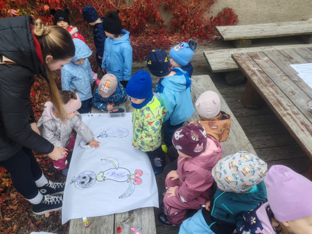 Společný den radosti